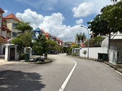 Upper Paya Lebar Road (D19), Terrace #547673131